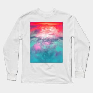 Life on Mars? Long Sleeve T-Shirt